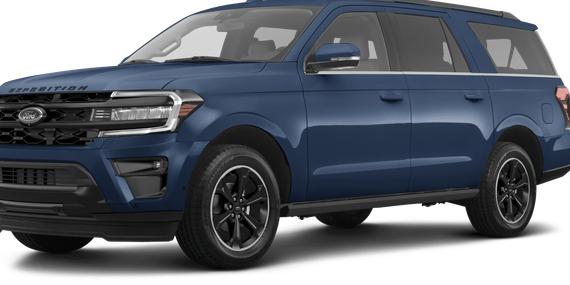 FORD EXPEDITION MAX 2023 1FMJK2A8XPEA21803 image